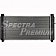 Spectra Premium Radiator CU2370