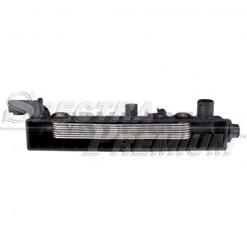 Spectra Premium Radiator CU2370-4
