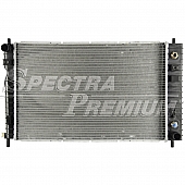 Spectra Premium Radiator CU2764