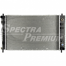 Spectra Premium Radiator CU2764