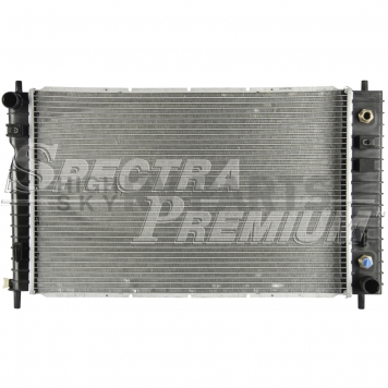 Spectra Premium Radiator CU2764