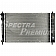 Spectra Premium Radiator CU2764