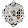 Remy International Alternator/ Generator 20224