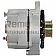 Remy International Alternator/ Generator 20224