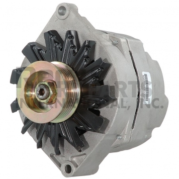 Remy International Alternator/ Generator 20224-3