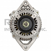 Remy International Alternator/ Generator 144442