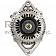 Remy International Alternator/ Generator 144442