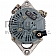 Remy International Alternator/ Generator 144442