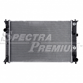 Spectra Premium Radiator CU2856