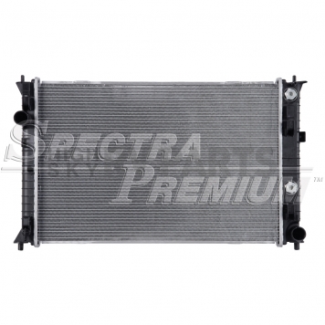 Spectra Premium Radiator CU2856