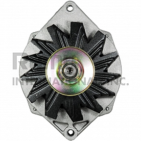 Remy International Alternator/ Generator 202251