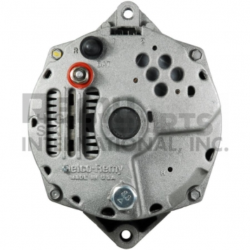 Remy International Alternator/ Generator 202251-1