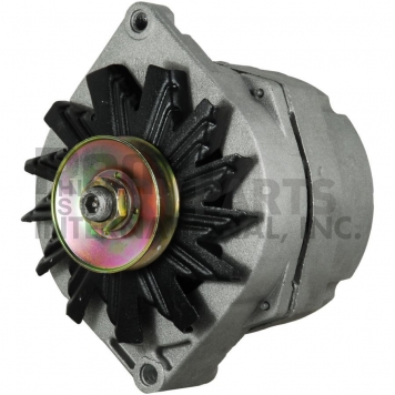 Remy International Alternator/ Generator 202251-3