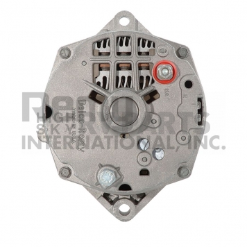Remy International Alternator/ Generator 20228-1