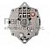 Remy International Alternator/ Generator 20228