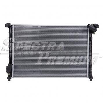 Spectra Premium Radiator CU2859