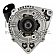 Remy International Alternator/ Generator 13378