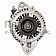 Remy International Alternator/ Generator 13272
