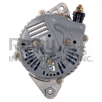 Remy International Alternator/ Generator 13272-2