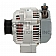 Remy International Alternator/ Generator 13274