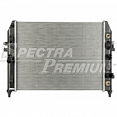 Spectra Premium Radiator CU2861