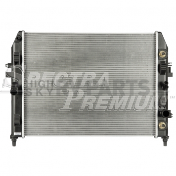 Spectra Premium Radiator CU2861