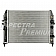 Spectra Premium Radiator CU2861