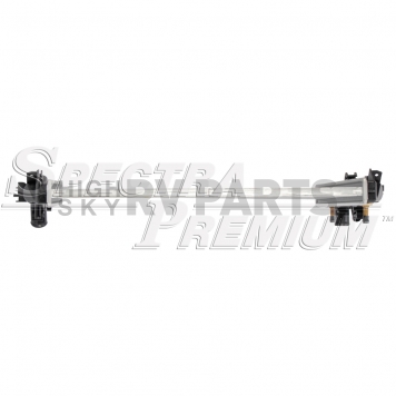 Spectra Premium Radiator CU2861-1