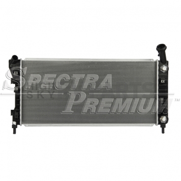 Spectra Premium Radiator CU2862