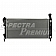 Spectra Premium Radiator CU2862