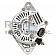 Remy International Alternator/ Generator 13276