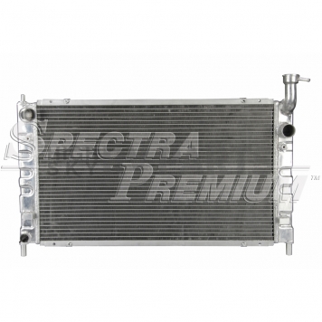 Spectra Premium Radiator CU2863