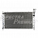 Spectra Premium Radiator CU2863