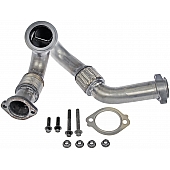 Dorman (OE Solutions) Turbocharger Up Pipe - 679-011