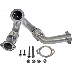 Dorman (OE Solutions) Turbocharger Up Pipe - 679-011