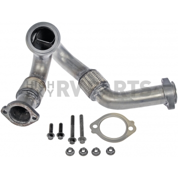 Dorman (OE Solutions) Turbocharger Up Pipe - 679-011