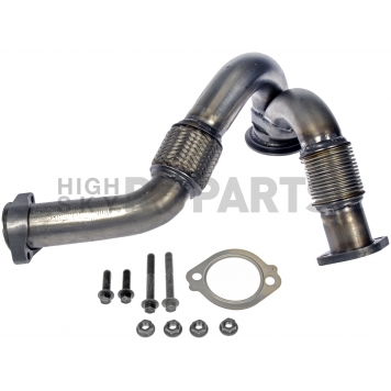 Dorman (OE Solutions) Turbocharger Up Pipe - 679-011-1