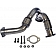 Dorman (OE Solutions) Turbocharger Up Pipe - 679-011