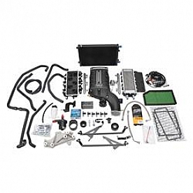 Edelbrock Supercharger Kit - 15284