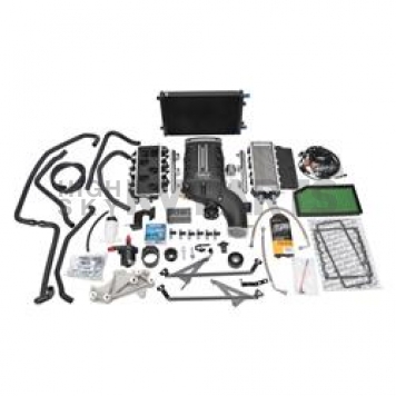 Edelbrock Supercharger Kit - 15284