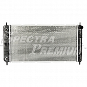 Spectra Premium Radiator CU2864