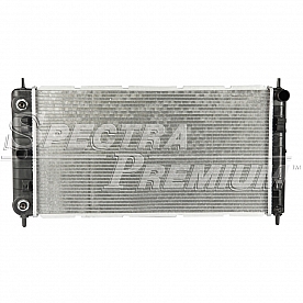 Spectra Premium Radiator CU2864