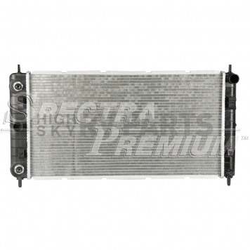 Spectra Premium Radiator CU2864