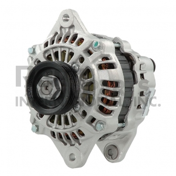 Remy International Alternator/ Generator 13277-1
