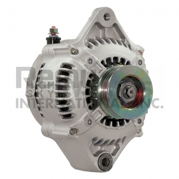 Remy International Alternator/ Generator 13278-1