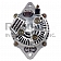 Remy International Alternator/ Generator 13278