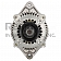 Remy International Alternator/ Generator 13279
