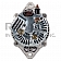 Remy International Alternator/ Generator 13279