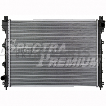 Spectra Premium Radiator CU2870