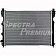 Spectra Premium Radiator CU2870